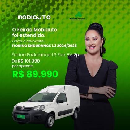 FIAT FIORINO 1.3 FIREFLY FLEX ENDURANCE MANUAL FIAT FIORINO 1.3 FIREFLY FLEX ENDURANCE MANUAL